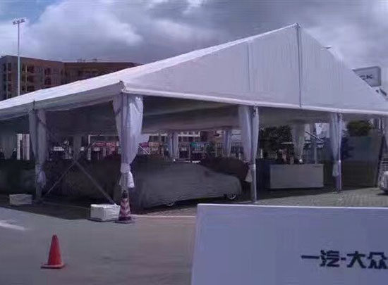 车展篷房